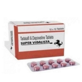 Super Vidalista Super Vidalista in farmacia online