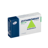 Zitromax (Azitromicina) Comprare Zitromax (Azitromicina)