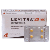 Levitra Generico Levitra Generico