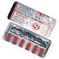 Sildalis (Sildenafil) Comprare Sildalis (Sildenafil) in Italia