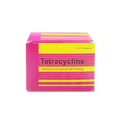 Tetraciclina Comprare Tetraciclina senza ricetta